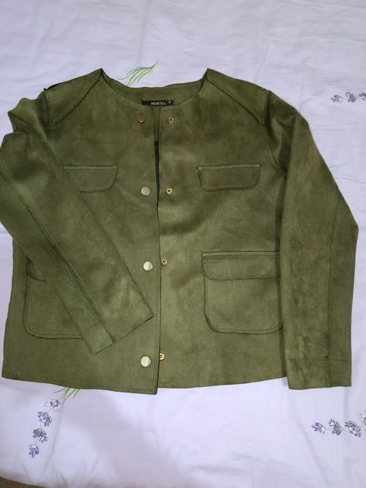 Пиджаки на осень и весну для женщин