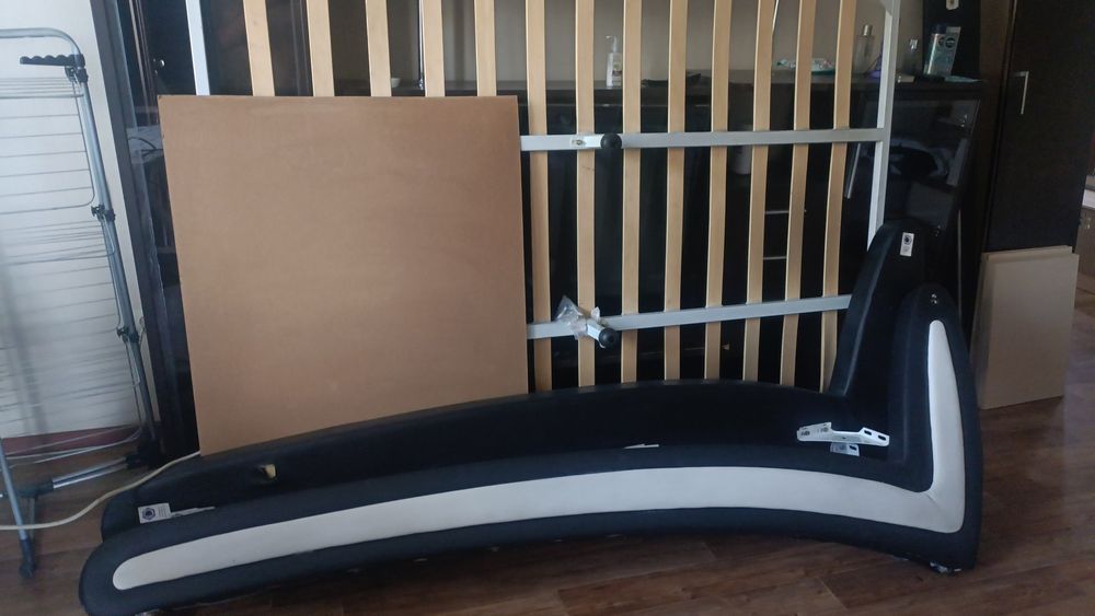 Продам кровать 160*200