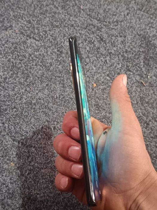 Honr x9b aybi yu bir qol ishlagan