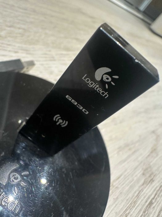 Приемник за слушалки Logitech G930 Receiver/донгъл/приемник