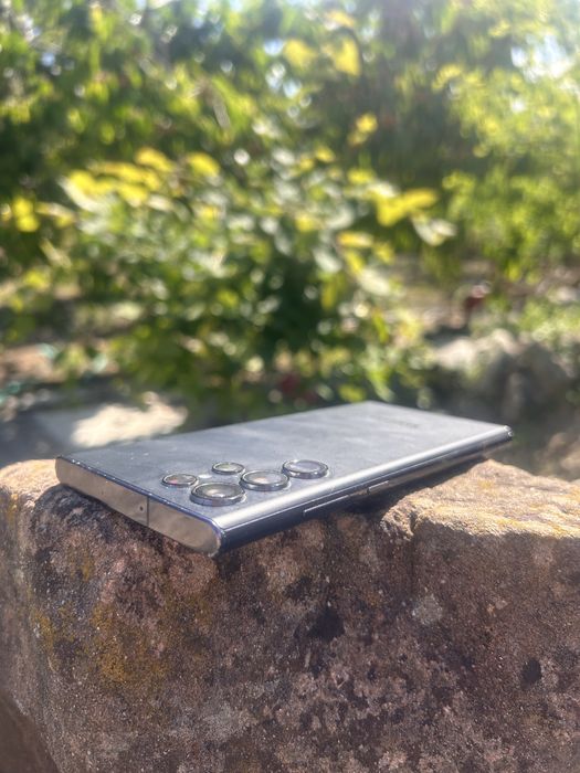 Samsung s22ultra