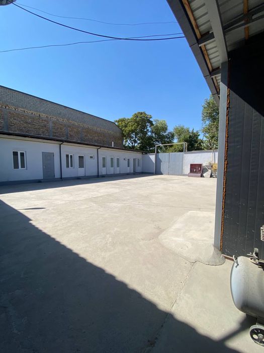 [SM] Продается производственный объект в центре Сергели