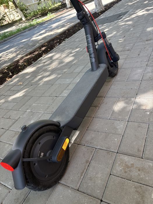 Trotineta electrica Xiaomi Scooter 5 60km autonomie