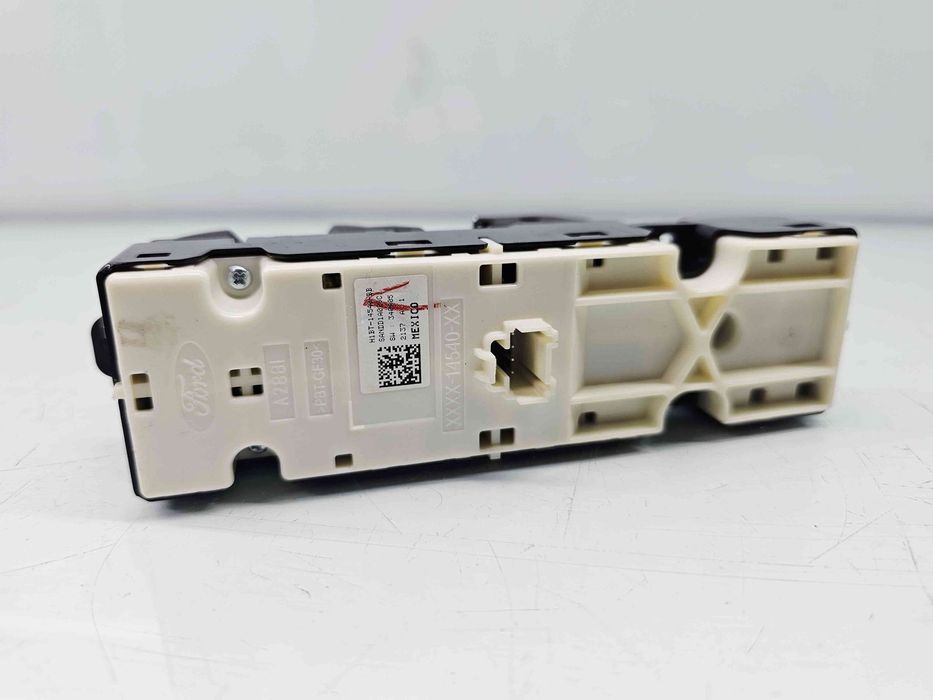 Butoane comanda geamuri sofer Ford Fiesta 8 [Fabr 2017-2025] H1BT-145