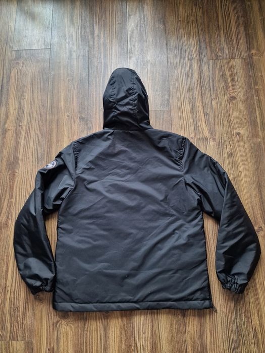 Страхотно мъжко зимно яке размер S M L XL 2XL