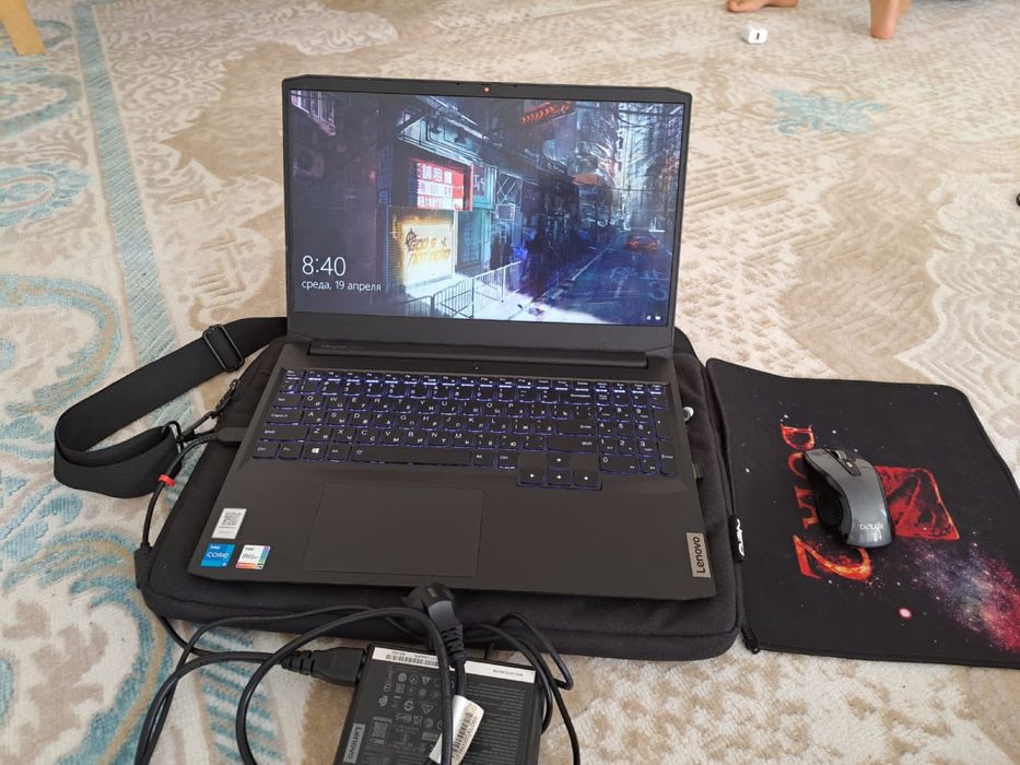 Ноутбук за 350к на самом деле стоит 500к