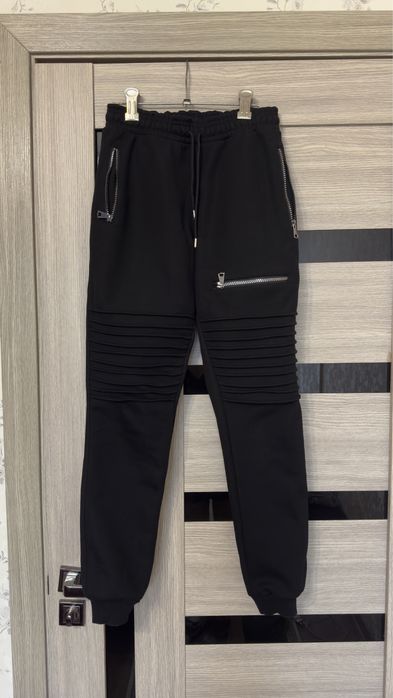 Мужские джоггеры (унисекс)