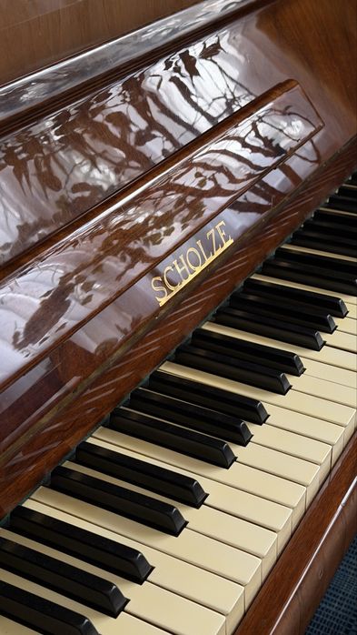 Фортепиано Scholze