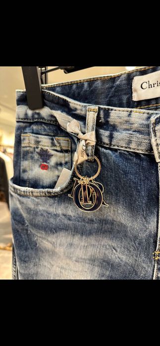 Blugi dama loewe Celine Gucci Dior