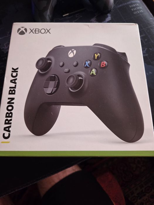 Геймпад от Xbox Series