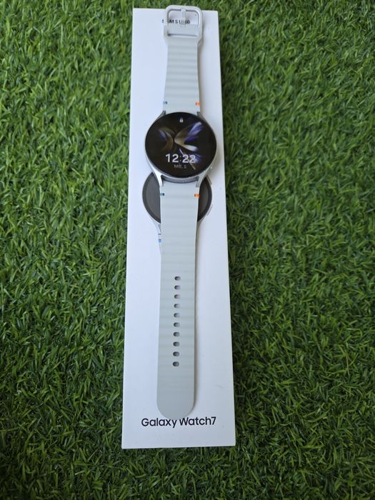 SAMSUNG galaxi  watch7