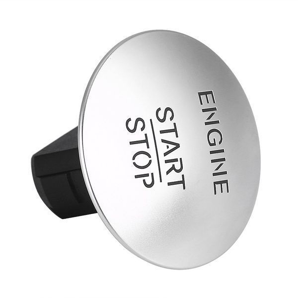 Бутон За Безключово Палене Start-Stop Mercedes, Keyless-Go