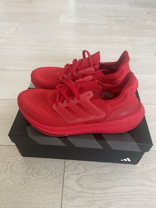 Adidas ultraboost light