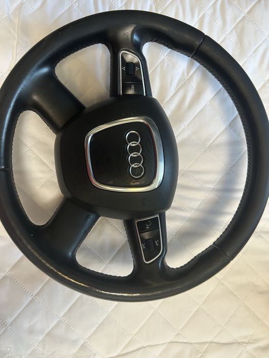 Volan audi q5 2011 8R