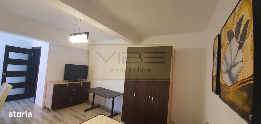 Apartament 1 camera River Towers - Iulius Mall — fotografia 3