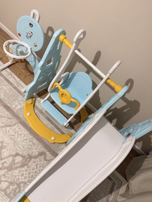 Срочно продам игровую в детскую