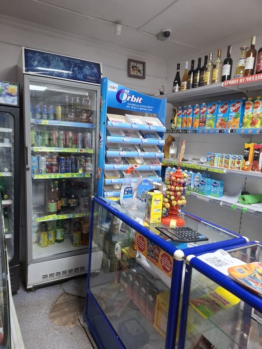 Коммерческая  помещение