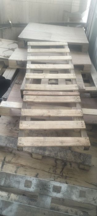 Деревянные поддоны. Дрова/ Егочли поддон. Утин