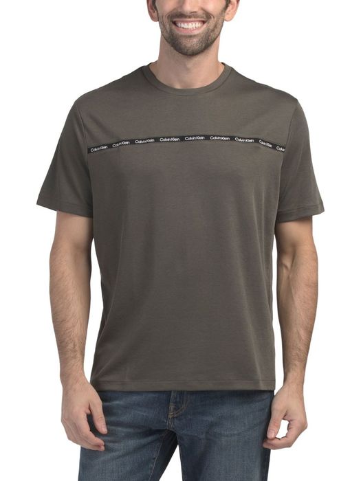 Футболка Calvin Klein. p-M.