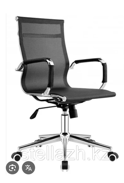 Офисное кресло Slim