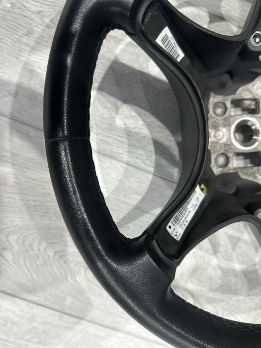 Волан мерцедес C-class W204