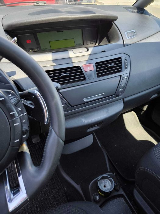 Citroen C4 Grand Picasso 2013 ,MOTOR 2 l , 7 locuri,automat-Proprietar