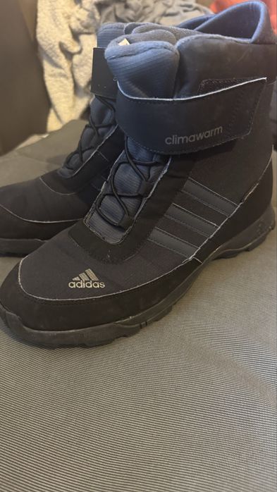 Adidas зимни маратонки