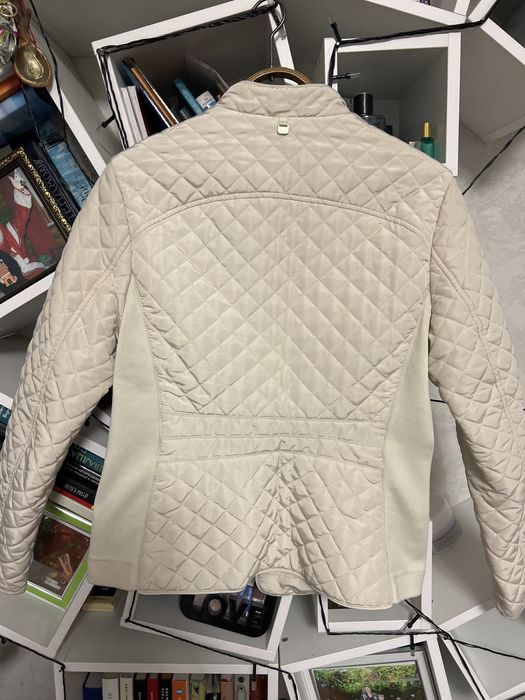 Куртка осенняя женская