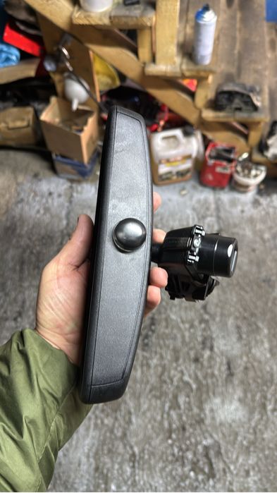 Oglinda interioara retrovizoare cu camera Bmw f10 f11