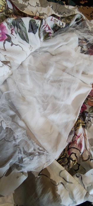 Летнее платье женское