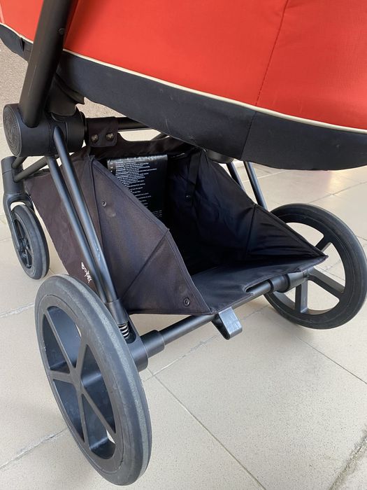 Бебешка количка Cybex Priam