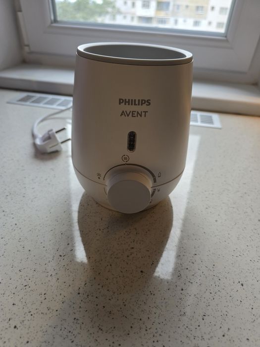 Incalzitor biberoane Philips Avent