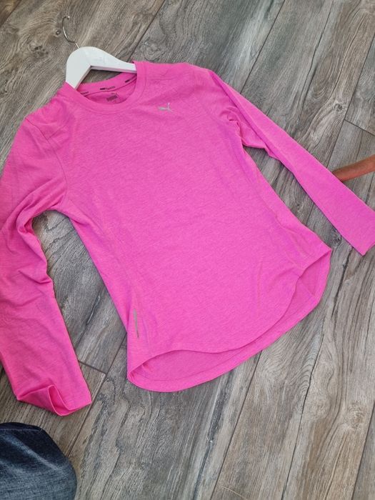 Спортна блуза Puma