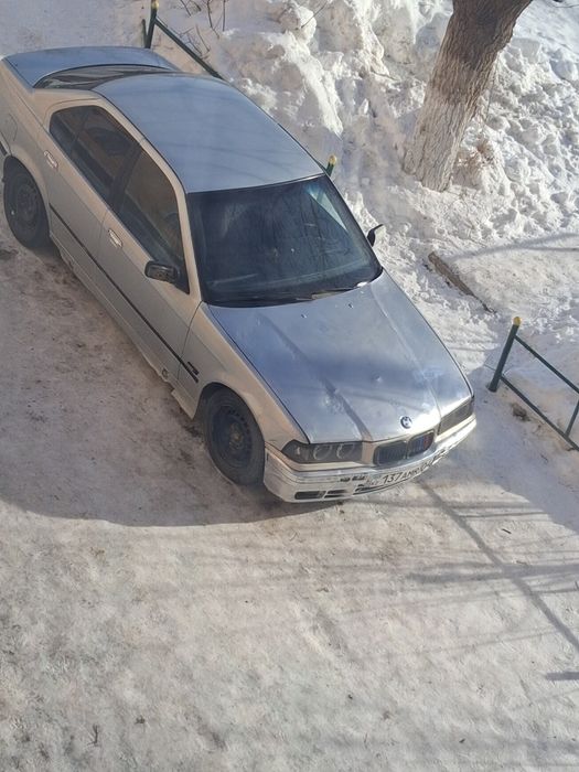 Продам авто бэха 3ка нахаду