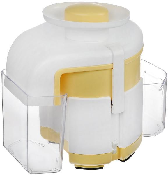 Соковыжималка от бренда "Журавинка"