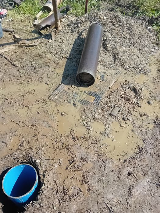 Foraje puturi apă