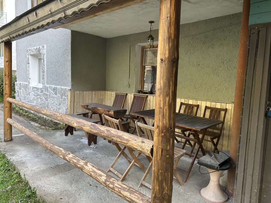 Къща за гости Якимови с.Мугла