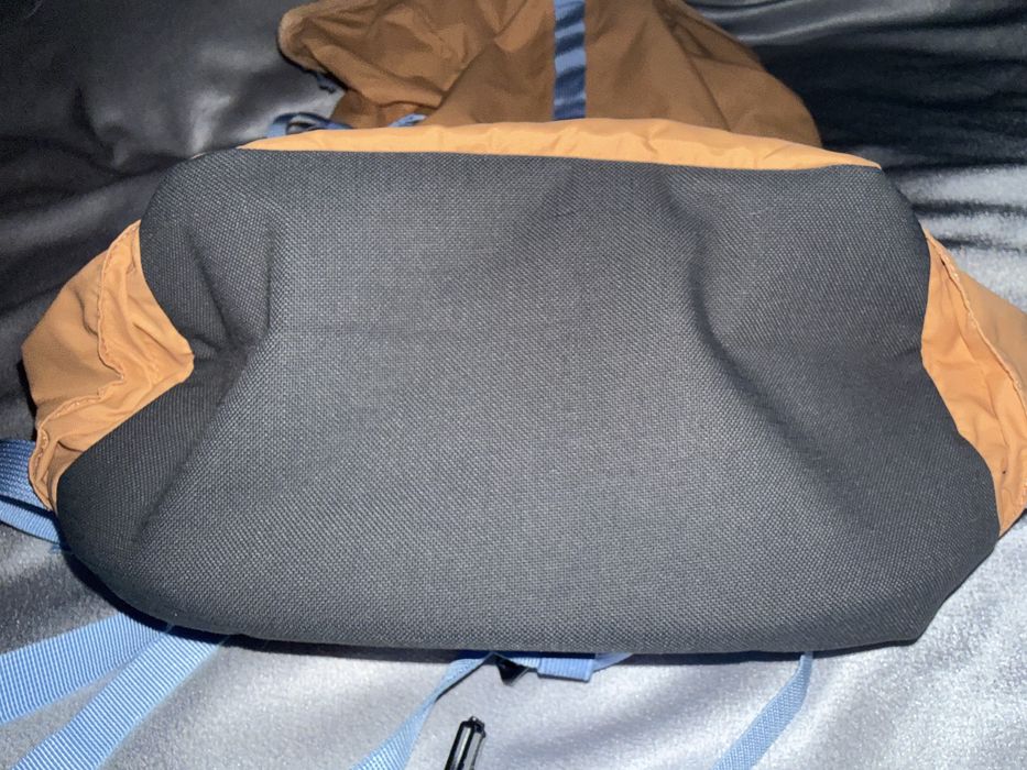 Fjällräven High Coast Foldsack