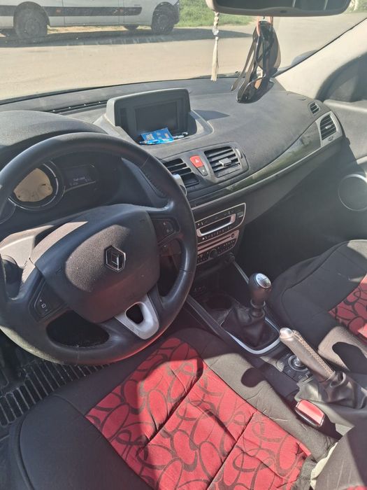 RENAULT Megane 0 — imagine 3