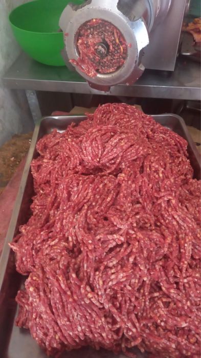 Мясо Халял Говядина согым, оптовая цена