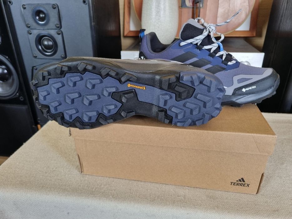 Adidasi, Adidas Terrex Skychaser AX 5 GTX. Marimea 43. Noi