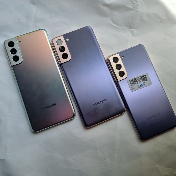 Samsung s21  5G 256gb