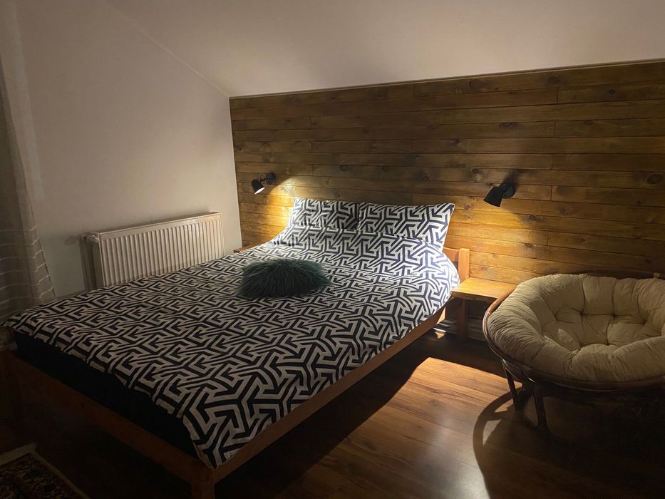 Cazare Cabana la munte, Vatra Dornei