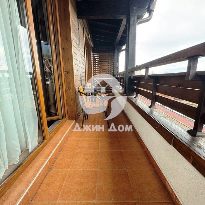 Продава се Двустаен апартамент в Банско - 65 кв.м за 702 €/кв.м - Снимка #8