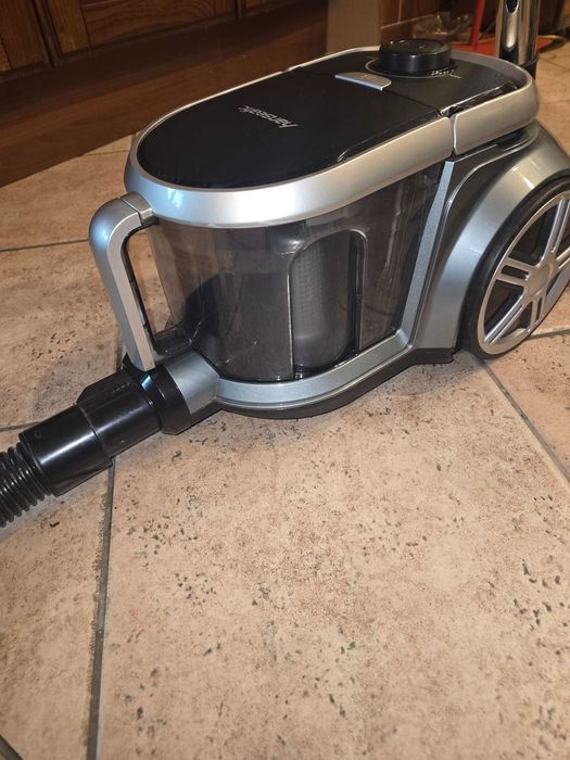 Германска прахосмукачка Hanseatic