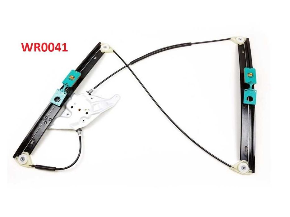 Стъклоподемник за Audi A6 C5 за предна и задна лява/дясна врата