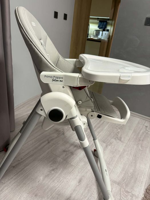 Стол за хранене Peg Perego Prima Pappa