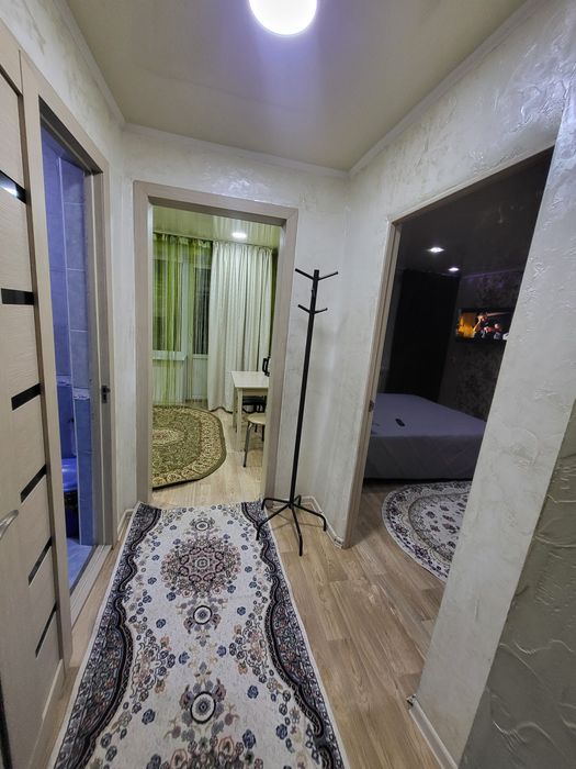 1 комн. Смарт. Тв