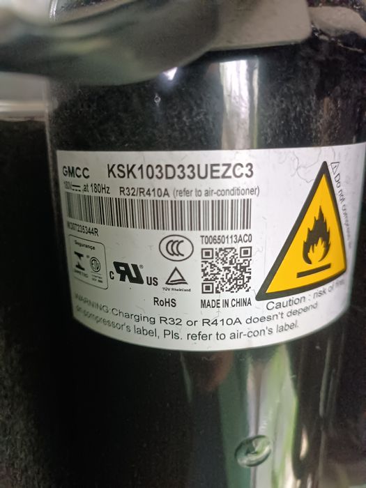Ремонт Inverter Kondisioner Remont!