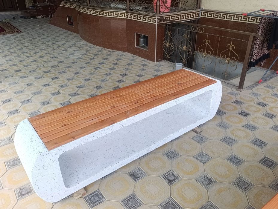 Miramirni Skameyka Gultuvak Urna...   YETKAZIP BERISH XIZMATI MAVJUT